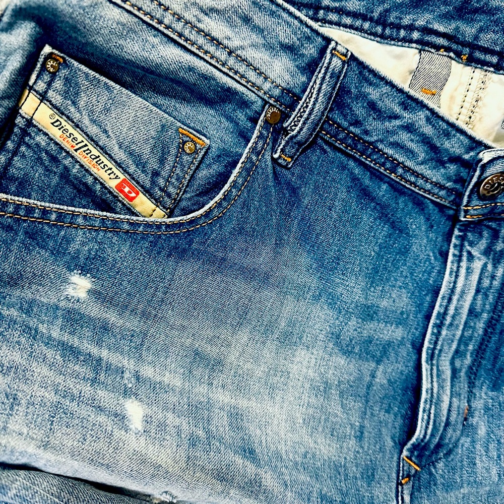 Men Jeans